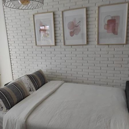 Coqueto Apartamento En Benalmadena Cerca De La Playa Εξωτερικό φωτογραφία