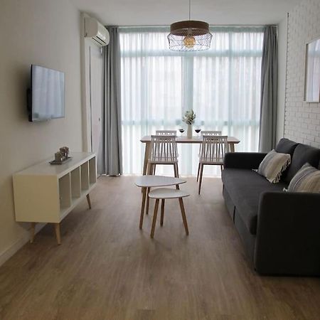 Coqueto Apartamento En Benalmadena Cerca De La Playa Εξωτερικό φωτογραφία