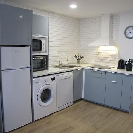 Coqueto Apartamento En Benalmadena Cerca De La Playa Εξωτερικό φωτογραφία