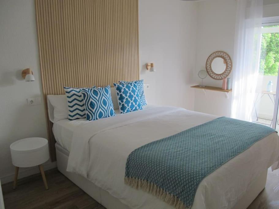 Coqueto Apartamento En Benalmadena Cerca De La Playa Εξωτερικό φωτογραφία