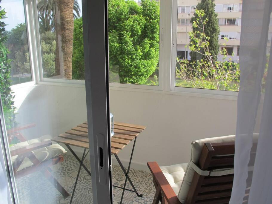 Coqueto Apartamento En Benalmadena Cerca De La Playa Εξωτερικό φωτογραφία