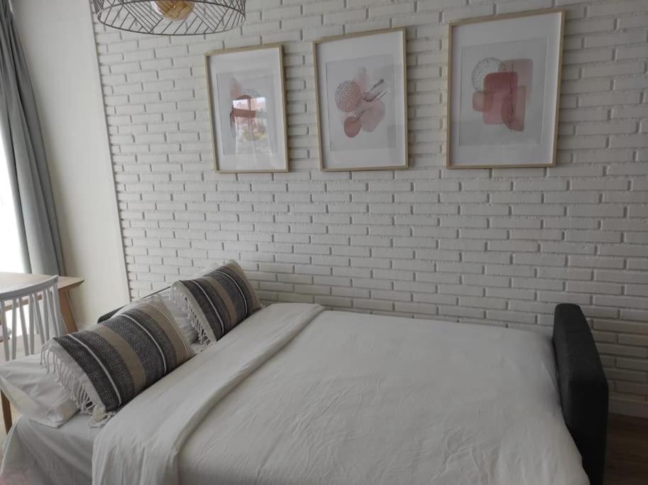 Coqueto Apartamento En Benalmadena Cerca De La Playa Εξωτερικό φωτογραφία