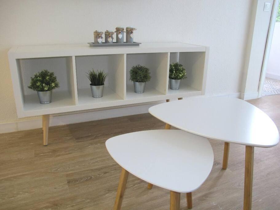 Coqueto Apartamento En Benalmadena Cerca De La Playa Εξωτερικό φωτογραφία
