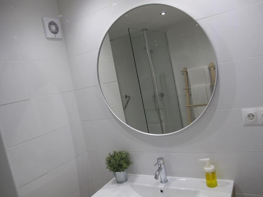 Coqueto Apartamento En Benalmadena Cerca De La Playa Εξωτερικό φωτογραφία