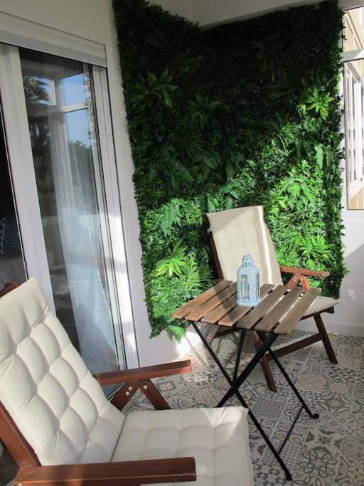 Coqueto Apartamento En Benalmadena Cerca De La Playa Εξωτερικό φωτογραφία